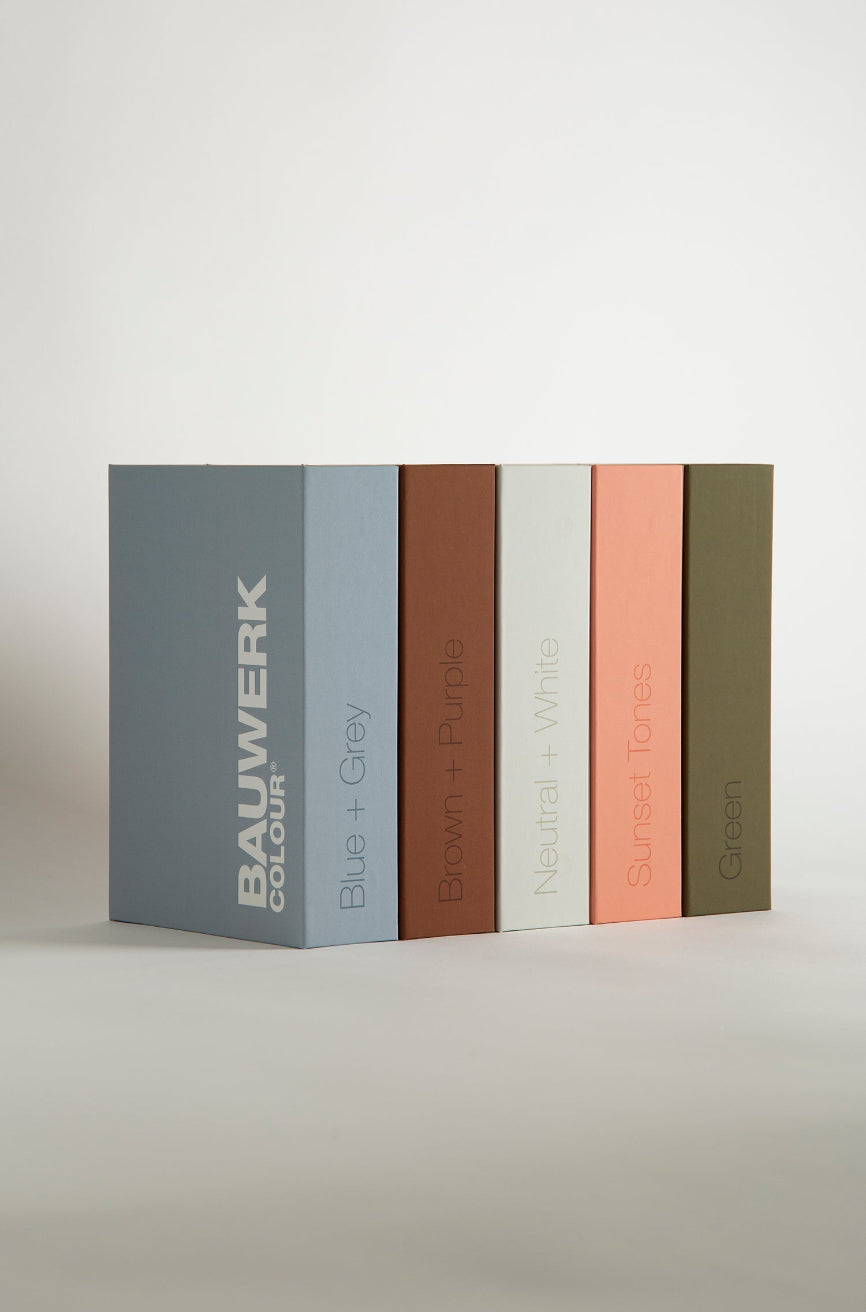 © Bauwerk Colour
