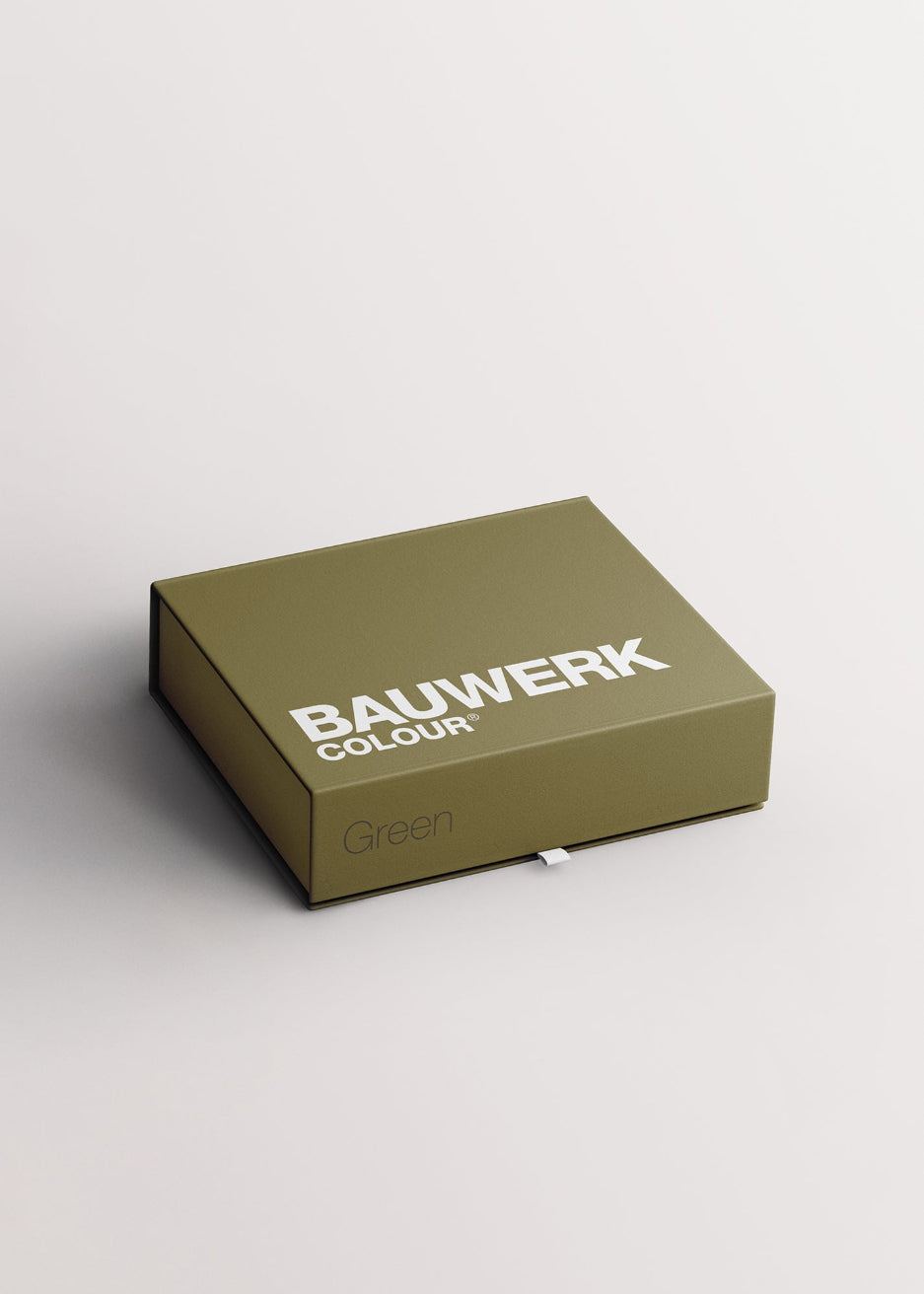 © Bauwerk Colour