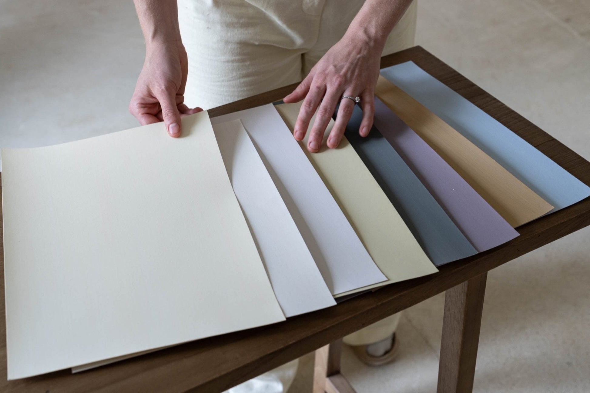© Bauwerk Colour