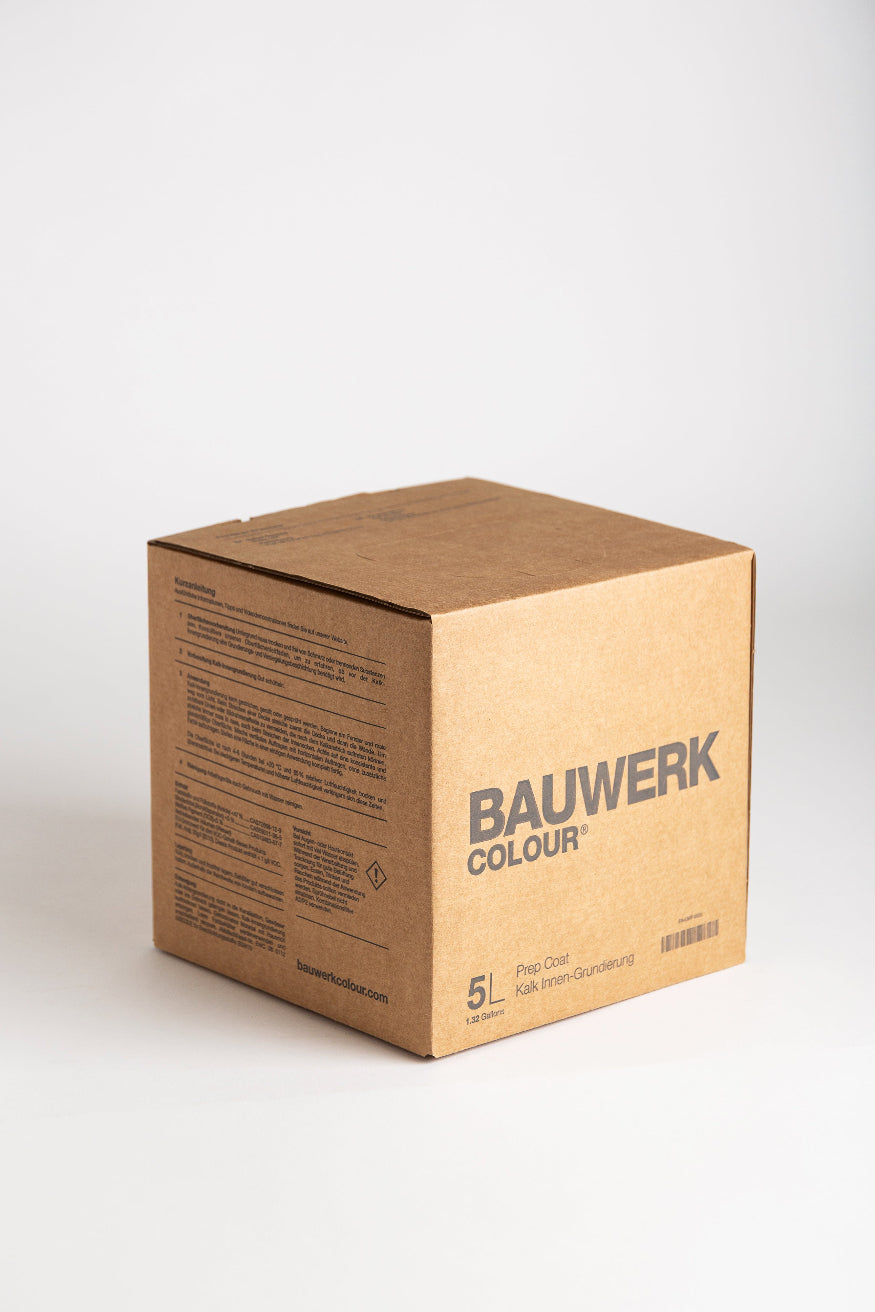 © Bauwerk Colour
